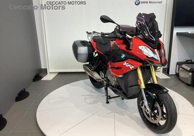 Bmw S 1000 XR (2017 - 19) - Annuncio 9466534