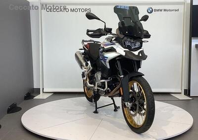 Bmw F 850 GS (2018 - 20) - Annuncio 9360187