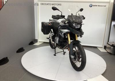 Bmw F 850 GS (2018 - 20) - Annuncio 9490473