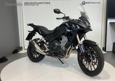 Honda CB 500 X (2021) - Annuncio 9348673