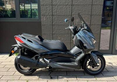 Yamaha X-Max 300 Tech Max (2020) - Annuncio 9498183