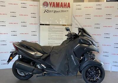 Yamaha Tricity 300 (2021 - 24) - Annuncio 9498186