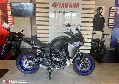 Yamaha Tracer 7 (2021 - 24) - Annuncio 9498188