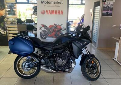 Yamaha Tracer 7 GT (2021 - 24) - Annuncio 9486622