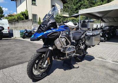 Bmw R 1250 GS Adventure (2019 - 20) - Annuncio 9498231