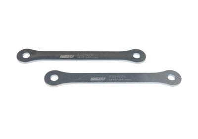 Kit ribassamento ammortizzatore posteriore di 4 cm  - Annuncio 9401959