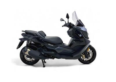 Bmw C 400 GT (2021 - 24) - Annuncio 9498237