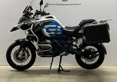 Bmw R 1200 GS Adventure (2017 - 18) - Annuncio 9498241