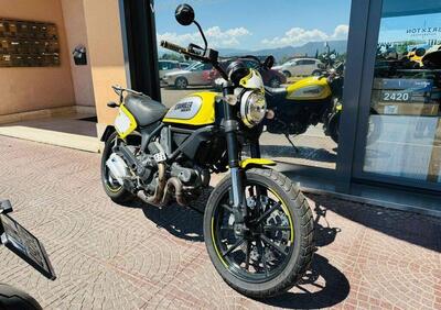 Ducati Scrambler 800 Icon (2015 - 16) - Annuncio 9498293