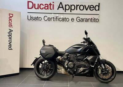 Ducati Diavel 1260 (2021 - 22) - Annuncio 9498366