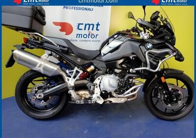 Bmw F 750 GS (2021 - 24) - Annuncio 9498368