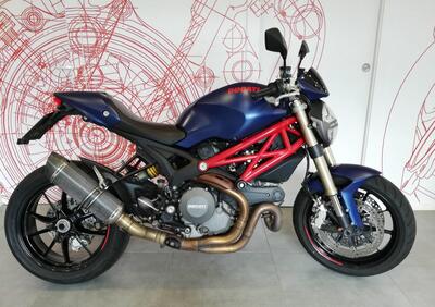 Ducati Monster 1100 Evo ABS (2011 - 13) - Annuncio 9498372