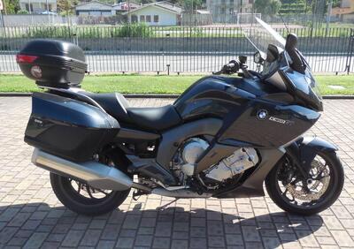 Bmw K 1600 GT (2010 - 16) - Annuncio 9498383