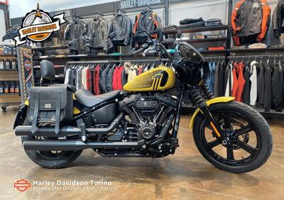 Harley-Davidson Street Bob 114 (2021 - 24) - Annuncio 9498422