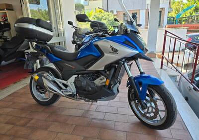 Honda NC 750 X ABS (2016 -17) - Annuncio 9498476