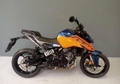 KTM 125 Duke (2024) - Annuncio 9498475