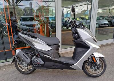 Kymco KRV 200 (2023 - 24) - Annuncio 9498488