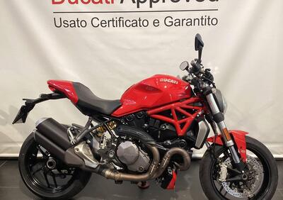 Ducati Monster 1200 (2017 - 21) - Annuncio 9498493