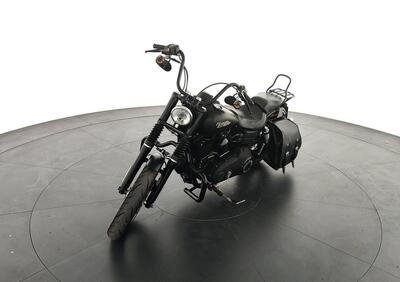 Harley-Davidson 1584 Street Bob (2008 - 15) - FXDB - Annuncio 9498556