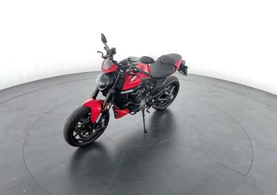 Ducati Monster 937 + (2021 - 24) - Annuncio 9498558