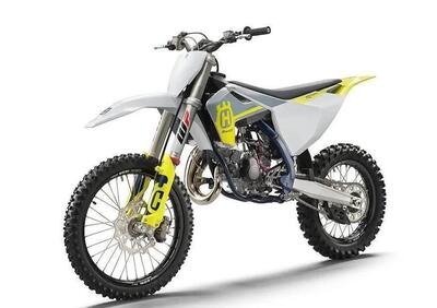 Husqvarna TC 85 (2023 - 24) - Annuncio 9498573