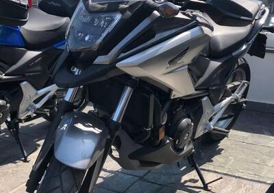 Honda NC 750 X DCT ABS (2016 -17) - Annuncio 9498576