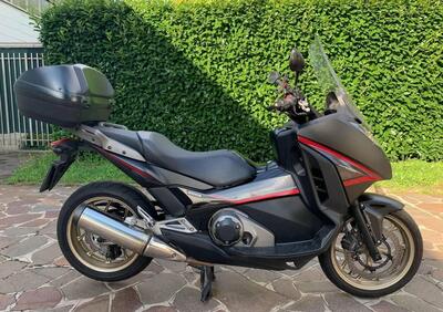 Honda Integra 750 DCT ABS (2014 - 15) - Annuncio 9498581