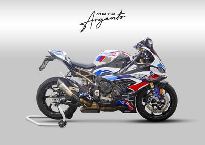 Bmw S 1000 RR (2019 - 20) - Annuncio 9498595