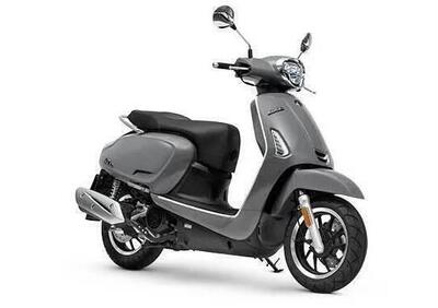 Kymco Like 125 E4 (2017 - 19) - Annuncio 9498592