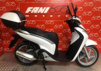 Honda SH 150 i (2009 - 12) - Annuncio 9498599