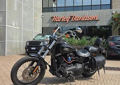 Harley-Davidson 1690 Street Bob (2017) - FXDB - Annuncio 9498608