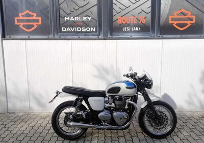 Triumph Bonneville T120 (2016 - 20) - Annuncio 9498611