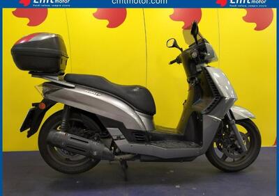 Kymco People 300i S (2008 - 12) - Annuncio 9498622