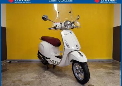 Vespa Primavera 125 3V ie ABS (2014 - 16) - Annuncio 9498339