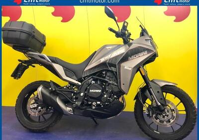 Moto Morini X-Cape 650 (2021 - 24) - Annuncio 9498634