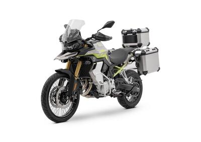 Voge Valico 650DSX (2021 - 24) - Annuncio 9382966