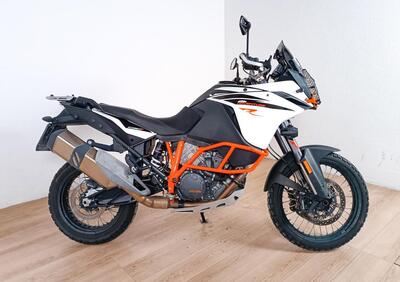 KTM 1090 Adventure R (2017 - 19) - Annuncio 9498647