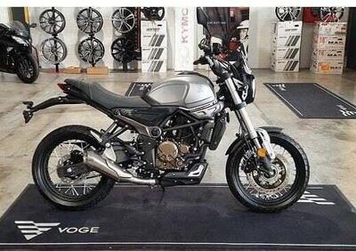 Voge Trofeo 300ACX Scrambler (2021 - 24) - Annuncio 9382970