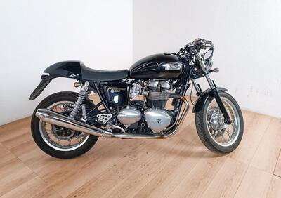 Triumph Thruxton 900 (2004 - 15) - Annuncio 9498653