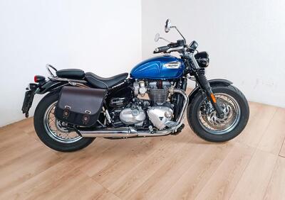 Triumph Bonneville Speedmaster 1200 Triumph-Speedmaster Gold Line (2022) - Annuncio 9498658