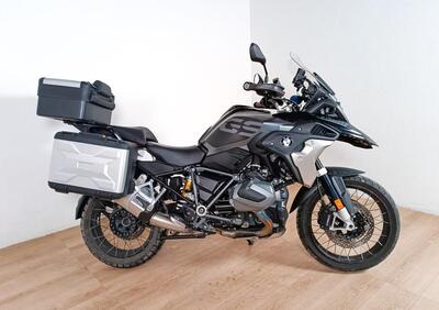 Bmw R 1300 GS Triple Black (2023 - 25) - Annuncio 9498676