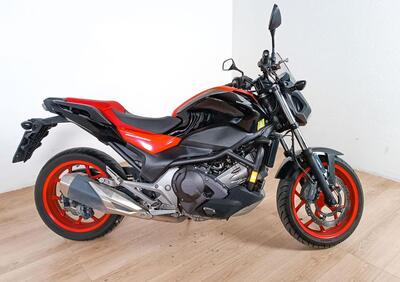 Honda NC 750 X DCT ABS (2014 - 15) - Annuncio 9498684