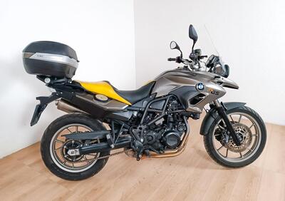 Bmw F 700 GS (2012 - 15) - Annuncio 9498698