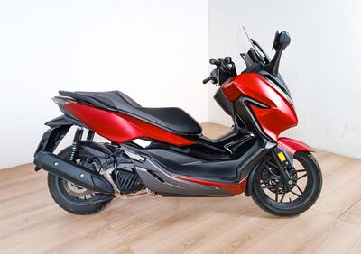 Honda Forza 125 ABS (2015 - 16) - Annuncio 9498755