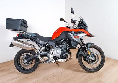 Bmw F 850 GS - Edition 40 Years GS (2021) - Annuncio 9498760