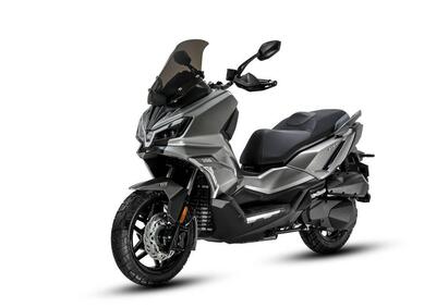 Sym ADX 125 (2023 - 24) - Annuncio 9498782