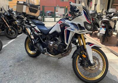 Honda Africa Twin CRF 1000L DCT (2018 - 19) - Annuncio 9498855