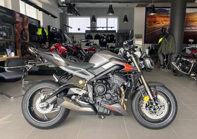 Triumph Street Triple 765 RS (2023 - 24) - Annuncio 9498794