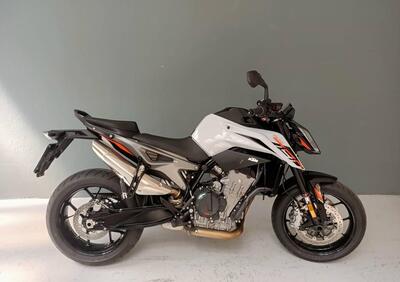 KTM 790 Duke L (2023 - 24) - Annuncio 9480327