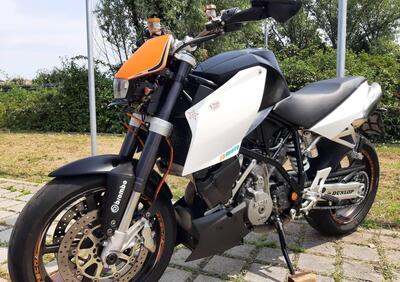 KTM 990 Super Duke (2005 - 07) - Annuncio 9498829